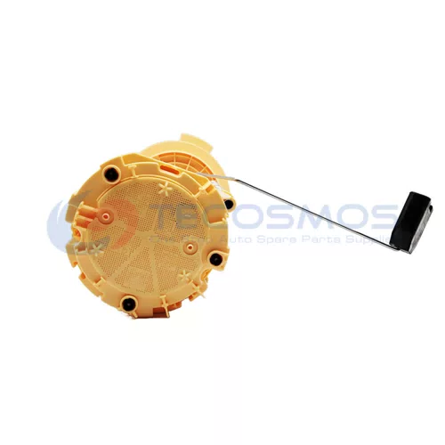 spot supplies Electric Fuel Pump Module Assembly For 2005-2009 Dodge Ram 2500 3500 5.9L 6.7L E7213M 5143160AA... - image 2